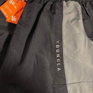 YoungLA TRACK PANTS FITS LIKE A XL SIZE XXL